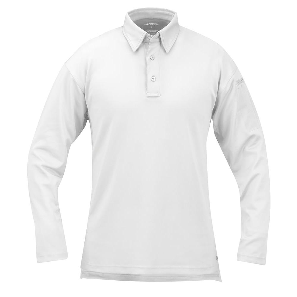 Propper I.C.E Performance Men s Long Sleeve Polo